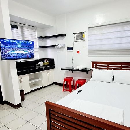 Dasma Lofts Hotel Near Dela Salle Dasma ダスマリニャス エクステリア 写真