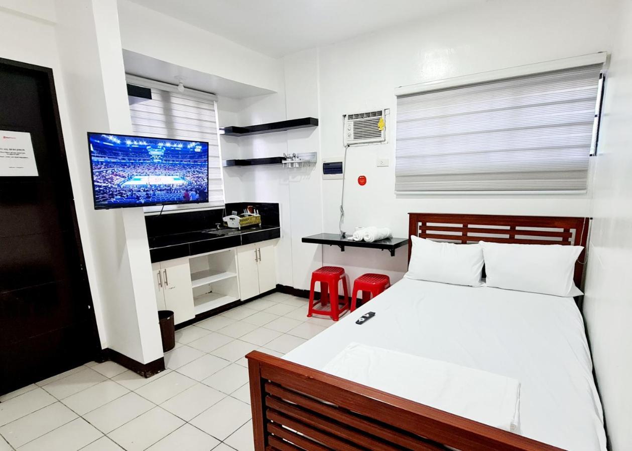 Dasma Lofts Hotel Near Dela Salle Dasma ダスマリニャス エクステリア 写真