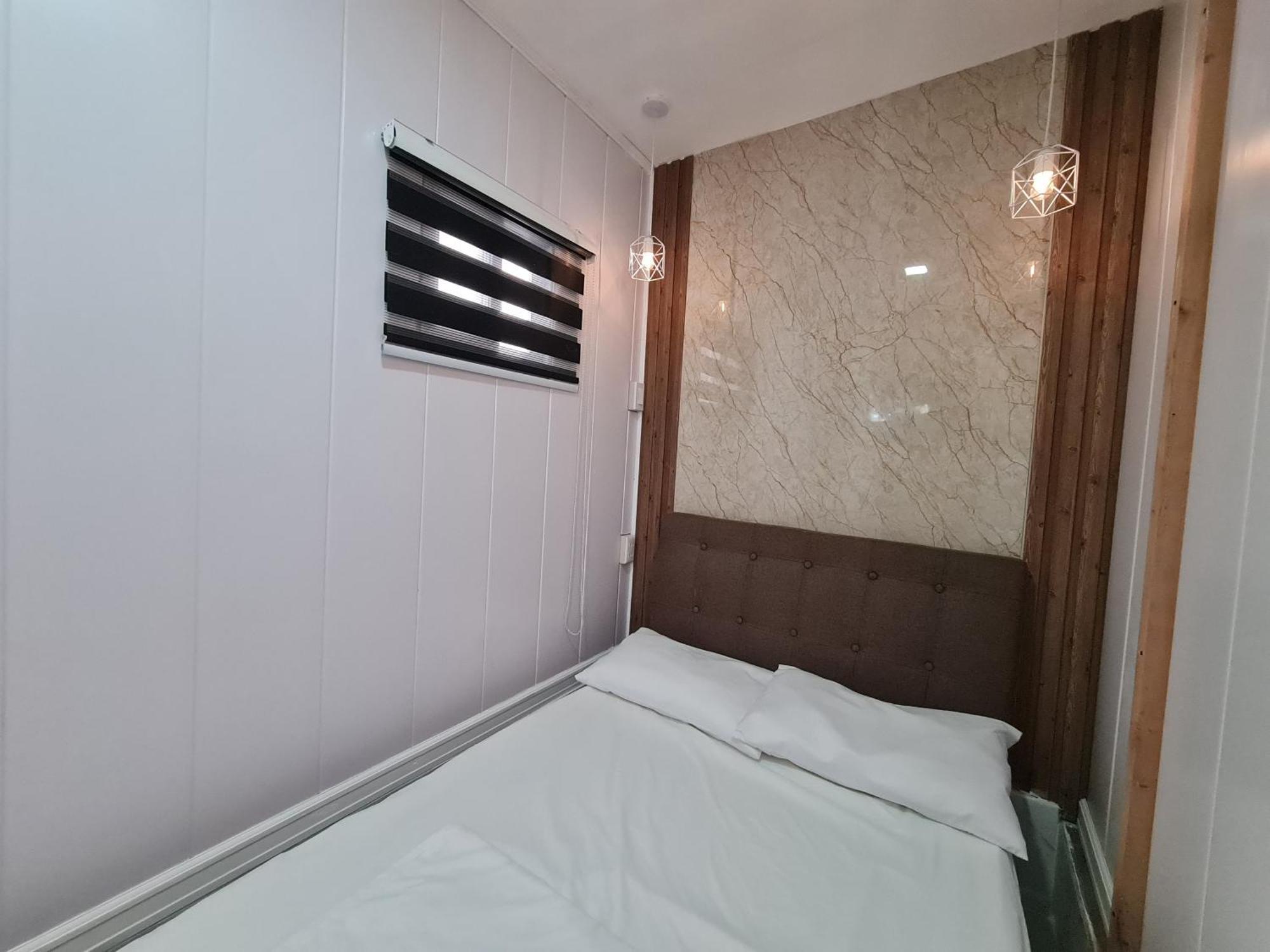 Dasma Lofts Hotel Near Dela Salle Dasma ダスマリニャス エクステリア 写真