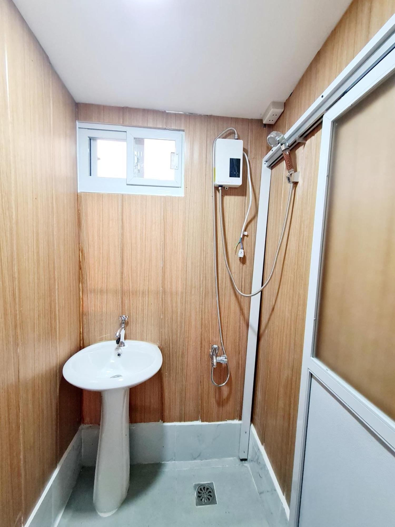 Dasma Lofts Hotel Near Dela Salle Dasma ダスマリニャス エクステリア 写真